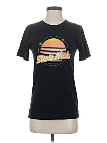 Bella + Canvas Short Sleeve T-Shirt (view 1)