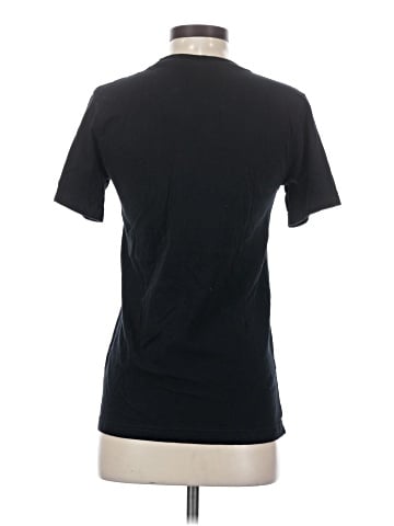 Bella + Canvas Short Sleeve T-Shirt (view 2)