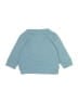 Unbranded Blue Sweatshirt Size 6-12 mo - photo 2