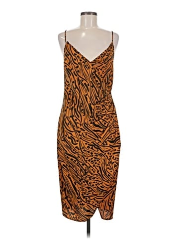BCBGeneration Cocktail Dress (view 1)