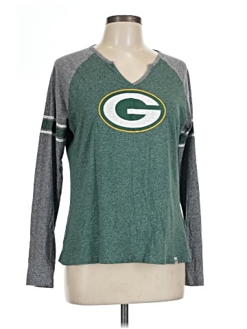 Majestic Long Sleeve T-Shirt (view 1)