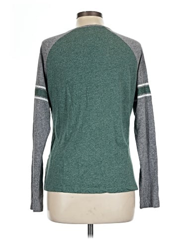 Majestic Long Sleeve T-Shirt (view 2)