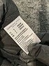 American Eagle Outfitters Black Casual Pants Size 8 - photo 7