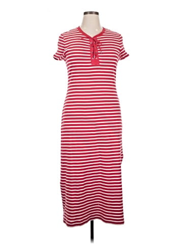 Chaps Casual Dress (view 1)
