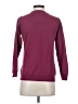Blondie Burgundy Sweatshirt Size XS - photo 2