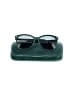 Gucci Green Sunglasses One size - photo 2