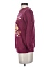 Blondie Burgundy Sweatshirt Size XS - photo 5