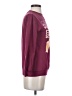 Blondie Burgundy Sweatshirt Size XS - photo 4