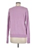 Athleta Purple Pullover Sweater Size M - photo 2