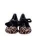 ROTHY'S Animal Print Brown Black Flats Size 10 - photo 2