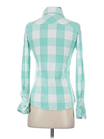 Assorted Brands Long Sleeve Blouse (view 2)