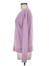 Athleta Purple Pullover Sweater Size M - photo 5