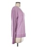 Athleta Purple Pullover Sweater Size M - photo 4