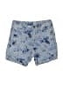 Janie and Jack Tropical Blue Shorts Size 4 - photo 1