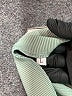 Unbranded Solid Green Cocktail Dress Size L - photo 8