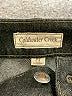Coldwater Creek Tweed Gray Jeans Size 4 (petite) - photo 7