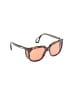 Gucci Brown Sunglasses One size - photo 1