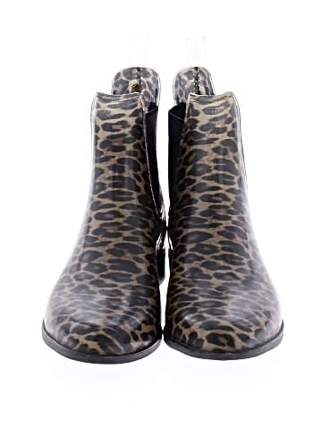 Sam Edelman Rain Boots (view 2)