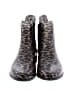 Sam Edelman Animal Print Brown Rain Boots Size 10 - photo 2
