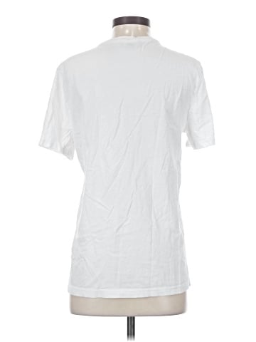 Express Short Sleeve Top (view 2)