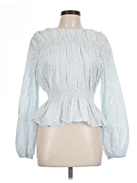 Universal Thread Long Sleeve Blouse