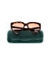 Gucci Brown Sunglasses One size - photo 2