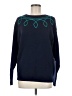 Pendleton 100% Virgin Wool Blue Cardigan Size M - photo 1