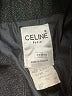 Celine LEFEBURE PARIS Gray Blazer Size 2 - photo 6