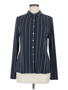 Tommy Hilfiger Long Sleeve Blouse