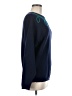 Pendleton 100% Virgin Wool Blue Cardigan Size M - photo 4