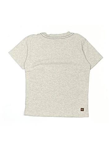 Tea Short Sleeve T-Shirt (view 2)
