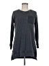 Soft Surroundings Gray Pullover Sweater Size M - photo 1