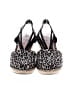 Impo Black Wedges Size 9 - photo 2