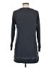 Soft Surroundings Gray Pullover Sweater Size M - photo 2