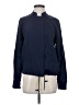 Gap 100% Lyocell Blue Track Jacket Size S - photo 1