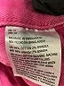 Epic Threads Solid Pink Denim Shorts Size 12 - photo 4
