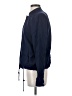 Gap 100% Lyocell Blue Track Jacket Size S - photo 5