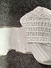 American Eagle Outfitters Stripes Gray Romper Size L - photo 5