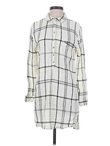 White Crow Casual Dress (view 1)