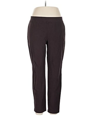 Eileen Fisher Active Pants (view 1)