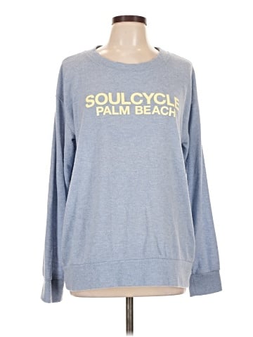 SoulCycle Sweatshirt (view 1)
