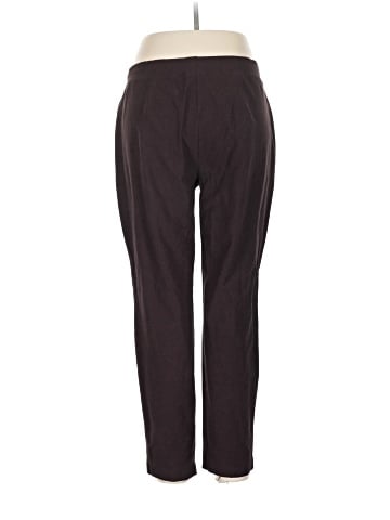 Eileen Fisher Active Pants (view 2)