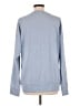 SoulCycle Blue Sweatshirt Size L - photo 2