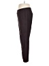 Eileen Fisher Solid Brown Active Pants Size L - photo 5