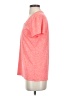Under Armour Pink Active T-Shirt Size S - photo 5