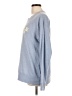 SoulCycle Blue Sweatshirt Size L - photo 5