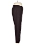 Eileen Fisher Solid Brown Active Pants Size L - photo 4