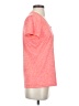 Under Armour Pink Active T-Shirt Size S - photo 4