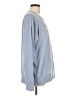 SoulCycle Blue Sweatshirt Size L - photo 4