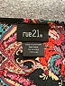 rue21 100% Polyester Paisley Blue Casual Dress Size M - photo 6